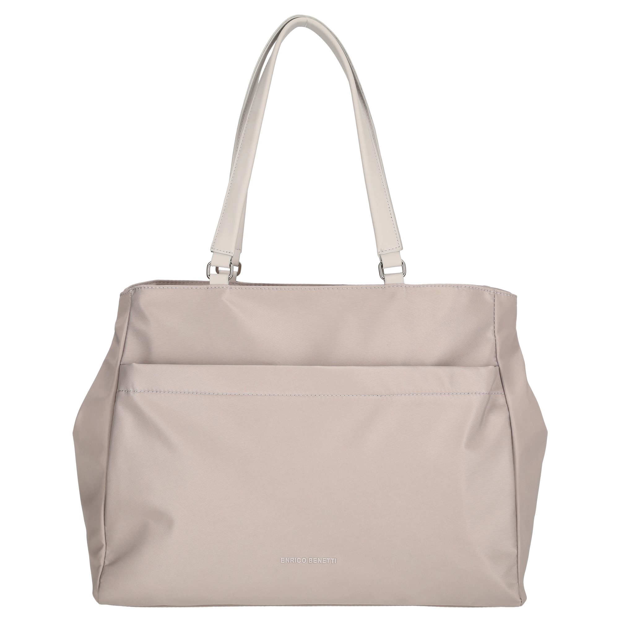 Dámská taška na notebook 15" Enrico Benetti Caroline 18 L - taupe