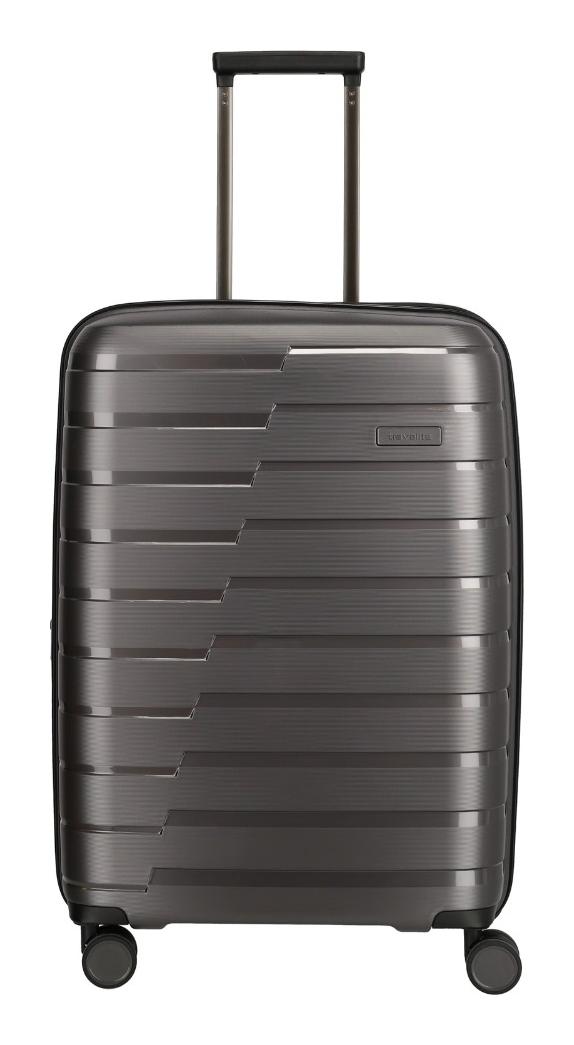 Travelite Air Base M 67cm Anthracite