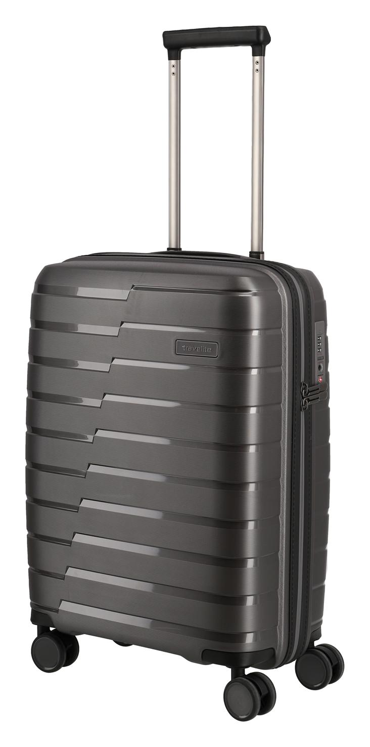 Travelite Air Base S 55cm Anthracite