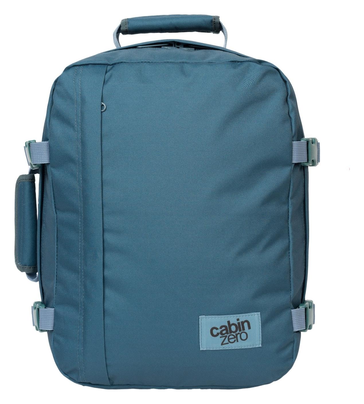 Lehký kabinový batoh CabinZero Classic 28L - modrý