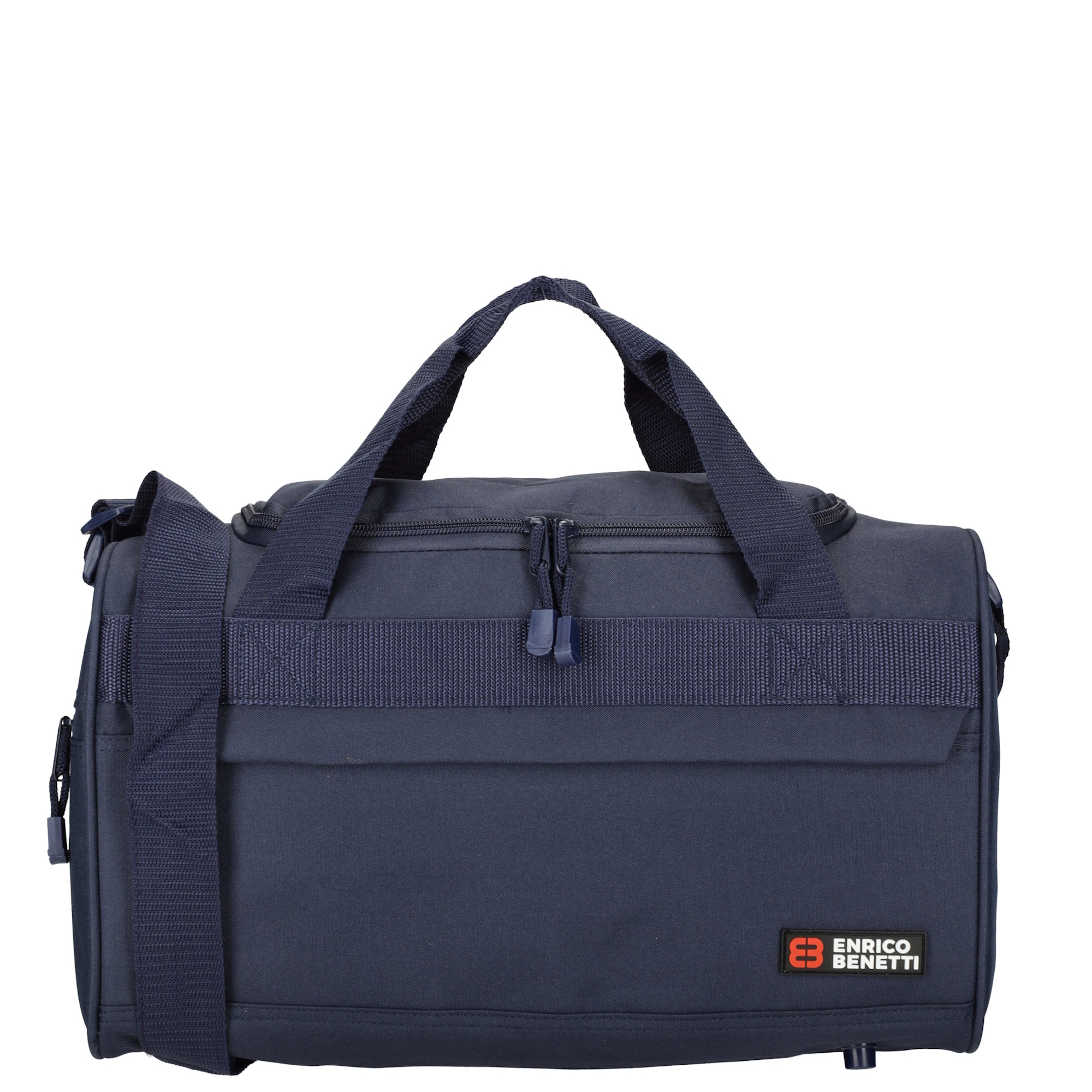 Sportovní taška Enrico Benetti San José 22 L - navy