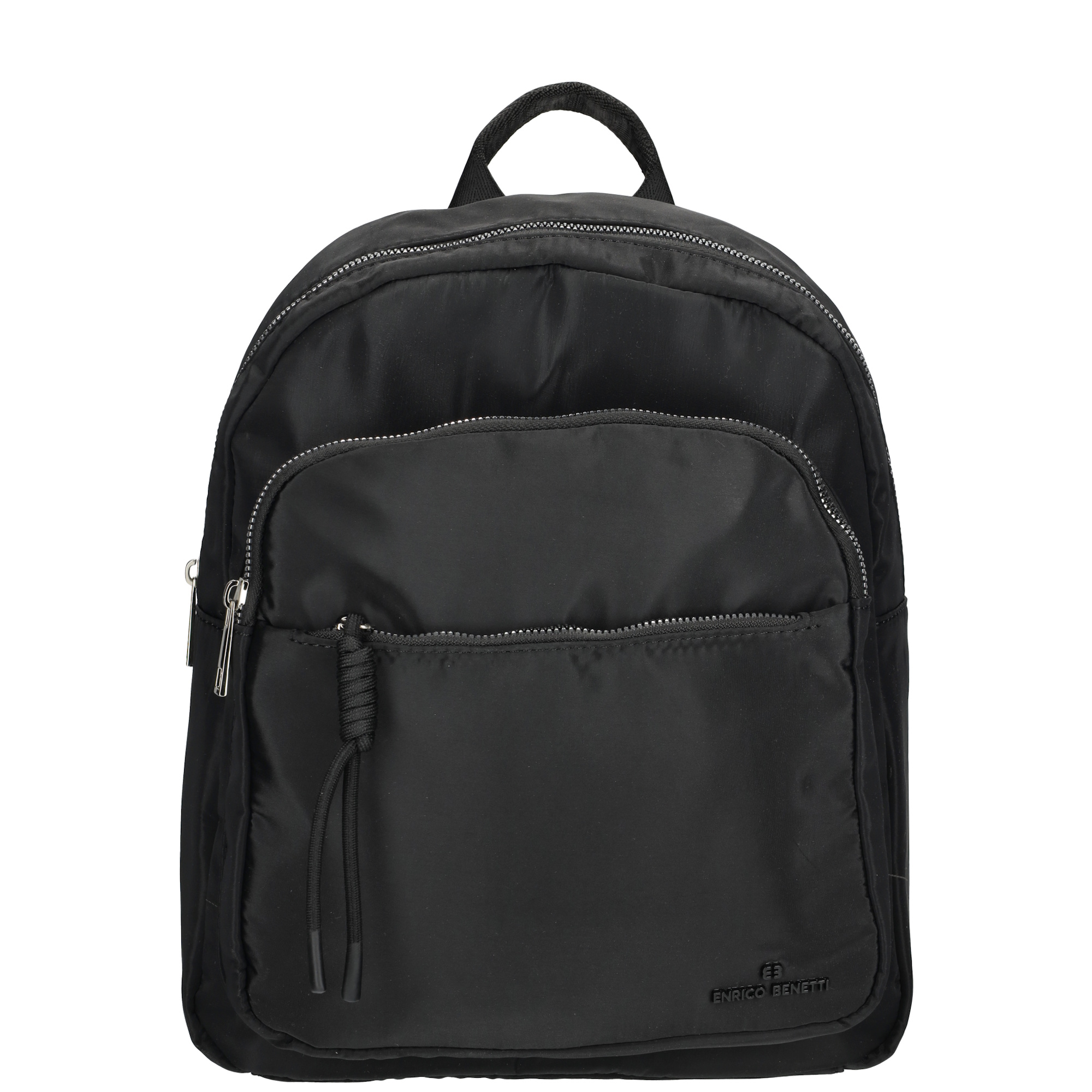 Dámský designový batoh Enrico Benetti Janice - černý - 8L