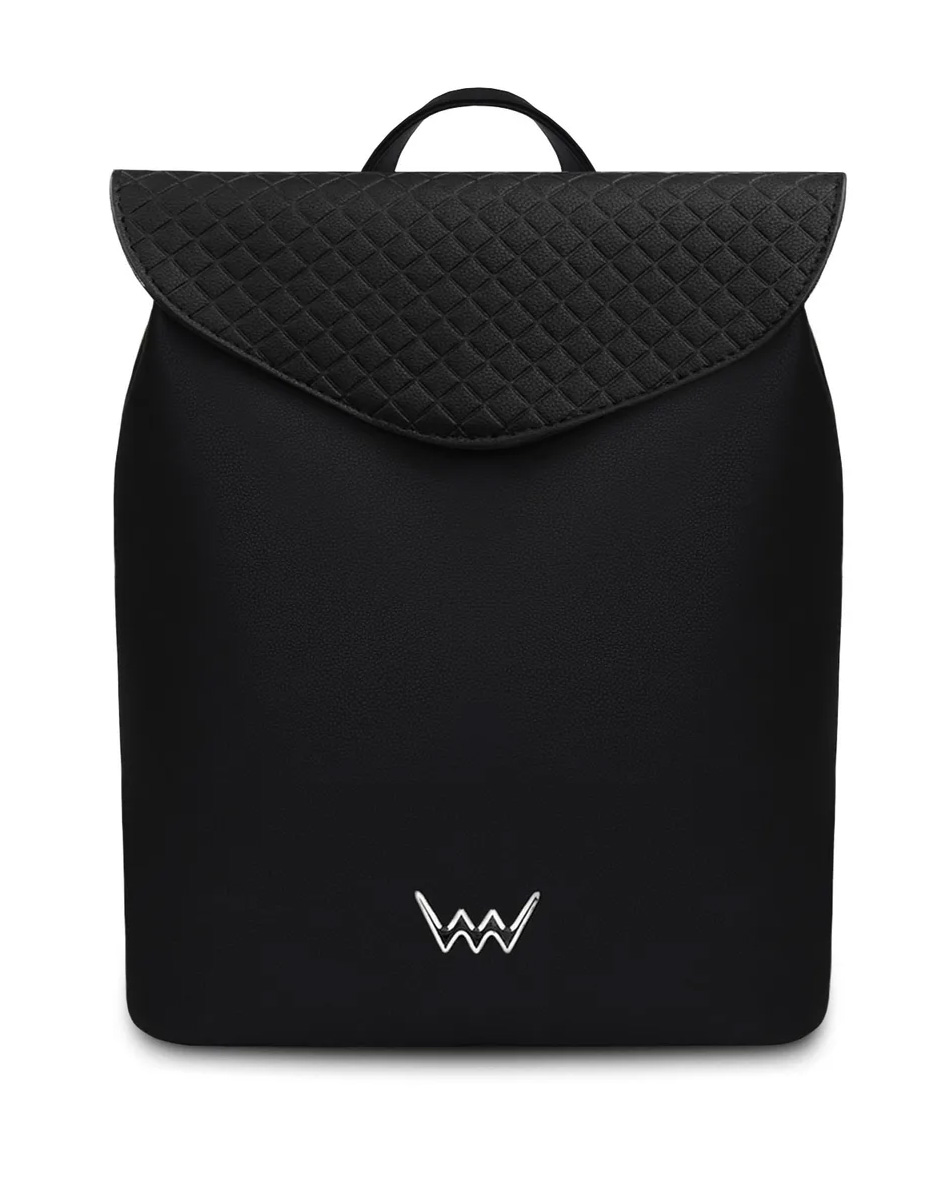 Městský batoh VUCH Joanna Diamond Black