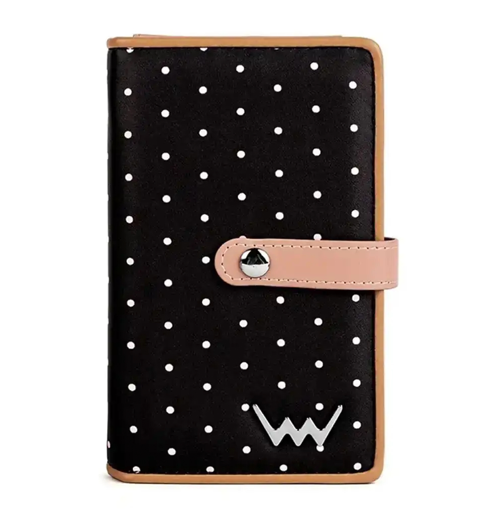 Peněženka VUCH Lance