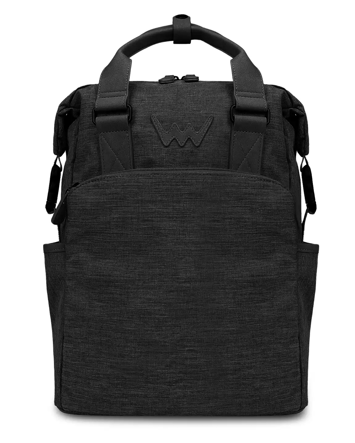 Městský batoh VUCH Lien Black