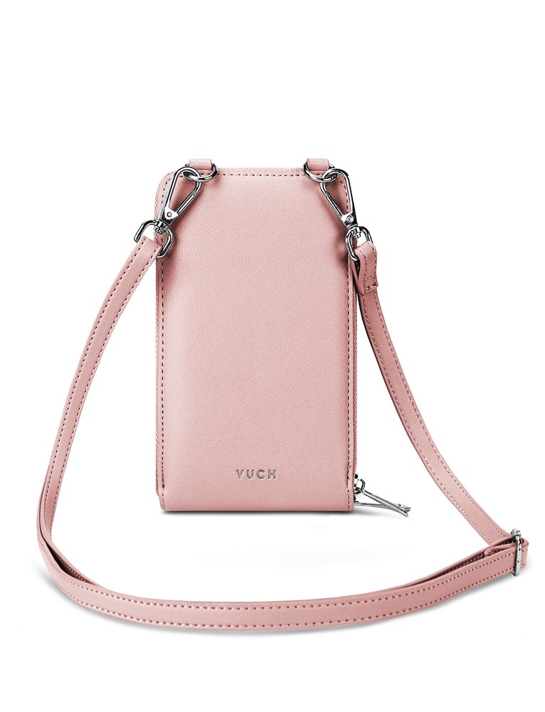 Rosia Light Pink