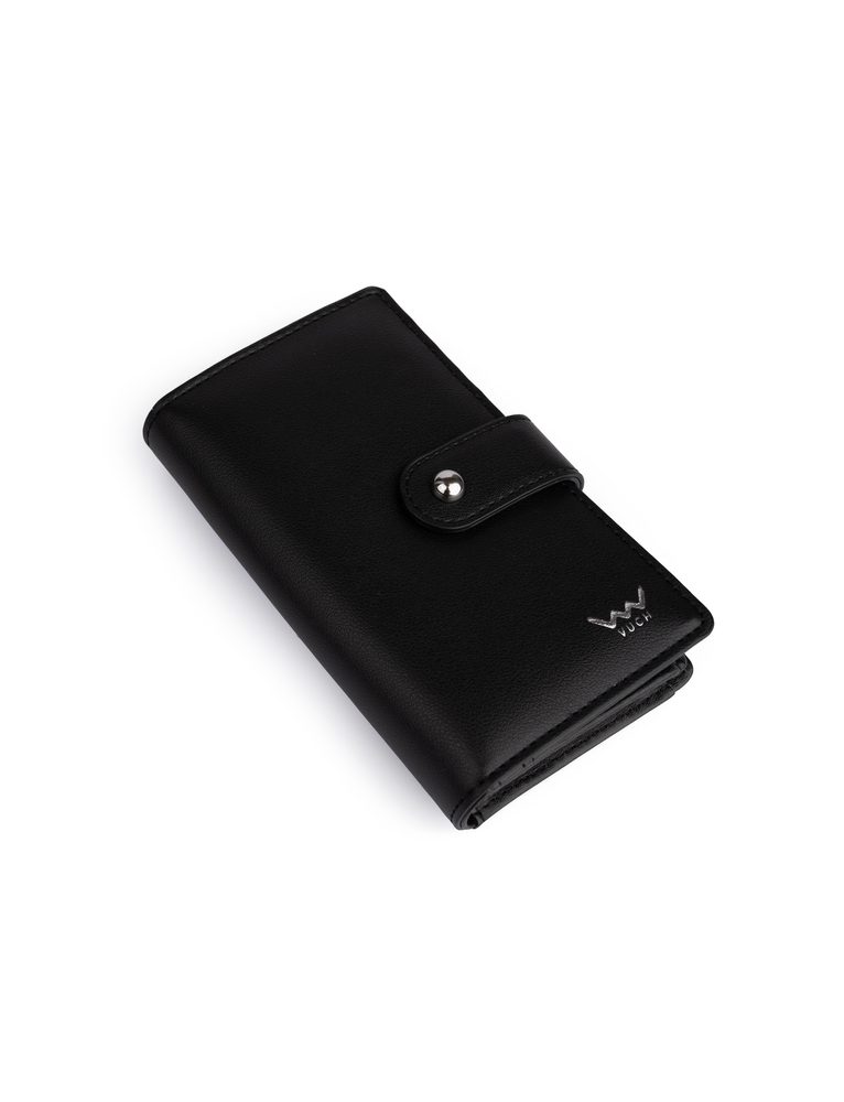 Peněženka VUCH Maeva Middle Black