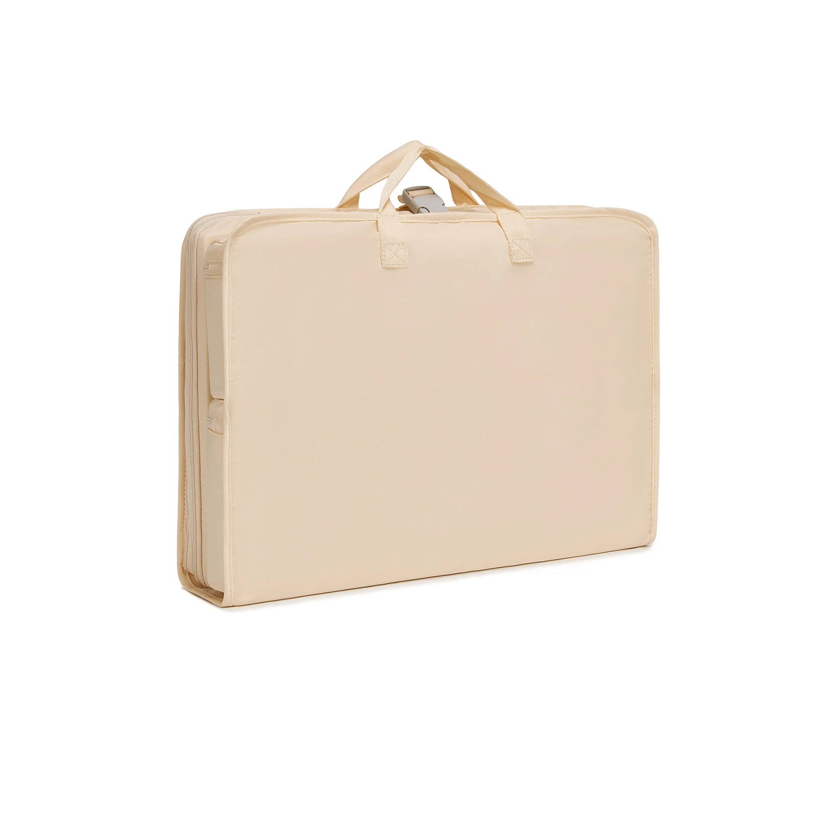 Cestovní organizér 6v1 Kono - béžový