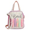 Crossbody kabelka - Meet me at the Beach