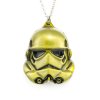 Star Wars náhrdelník Hvězdné války - Stormtrooper