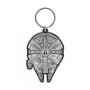 Star Wars klíčenka Millennium Falcon