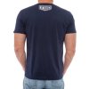 Tričko Bike It List (Navy)