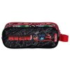 Dvoukomorový penál Avengers Marvel