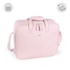 Cestovní taška Pasito a Pasito María - růžová