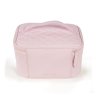 Toaletní taška Pasito a Pasito María - růžová