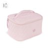 Toaletní taška Pasito a Pasito María - růžová