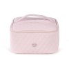 Toaletní taška Pasito a Pasito María - růžová