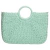 Letní kabelka Pe-Florence Nature - mint