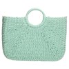 Letní kabelka Pe-Florence Nature - mint