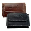 Pánská kožená kapesní peněženka Wild menší