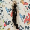 Dvoukomorový batoh Mickey True Original 44 cm