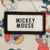 Dvoukomorový batoh Mickey True Original 44 cm