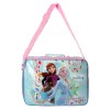 Taška přes rameno na notebook Frozen 2 Awesome Moves