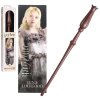 Originální hůlka Luna Lovegood 30 cm + 3D Záložka