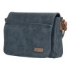 Malá kabelka crossbody Beagles Brunete - navy