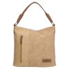 Crossbody / handbag taška Beagles Brunete - camel