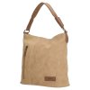 Crossbody / handbag taška Beagles Brunete - camel