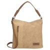 Crossbody / handbag taška Beagles Brunete - camel