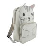 Předškolní batoh - kočička Sass & Belle