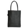 Dámská  taška shoperka Beagles Xeraco - černá