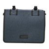 Praktické tašky na kolo Dutch cycle bags classic double - navy