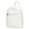Ultra mini batůžek Beagles Olivia - bílý