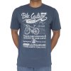 Tričko Bike Culture
