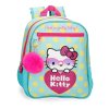 Předškolní batoh Hello Kitty 28 cmPředškolní batoh Hello Kitty 28 cm