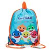 Pytlík na přezůvky Baby Shark Pinkfong