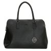 Byznys taška na notebook Charm London Bromley - černá