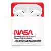 Obal na AirPods NASA