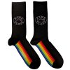 Ponožky Pink Floyd Spectrum sole