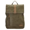 Dámský batoh Beagles Brunete - olivový