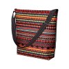 Filcová Eko kabelka Funky - Aztec