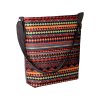 Filcová Eko kabelka Funky - Aztec