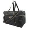 Cestovní taška Run Away Basic - černá 75L