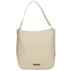 Dámská taška na rameno Pepe Jeans SALMA - béžová