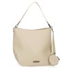 Dámská taška na rameno Pepe Jeans SALMA - béžová