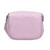 Charm London crossbody dámská kabelka Anna - fialová