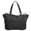 Dámská designová kabelka Charm London Hoxton - černá